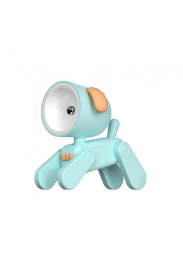 DOG MINI 1W 3000K MD