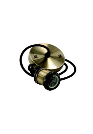 ESTELLE E27-100W GOLD