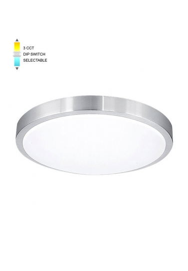 FINESSE R3-30 D40 LED 30W CCT-DIP NCK