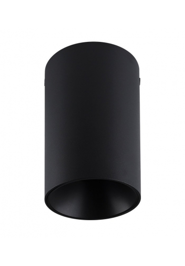 FINO-R GU10 BLACK