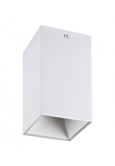 FINO-S GU10 WHITE