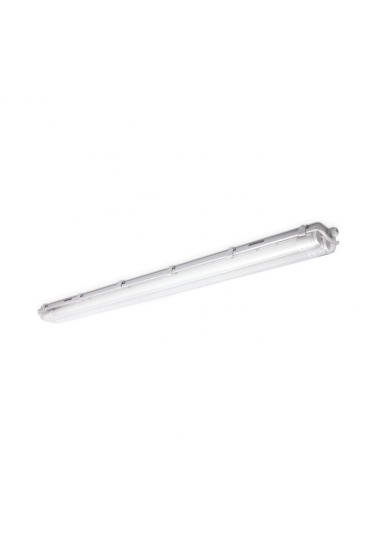 HERMETIC-B 2X120CM T8 LED