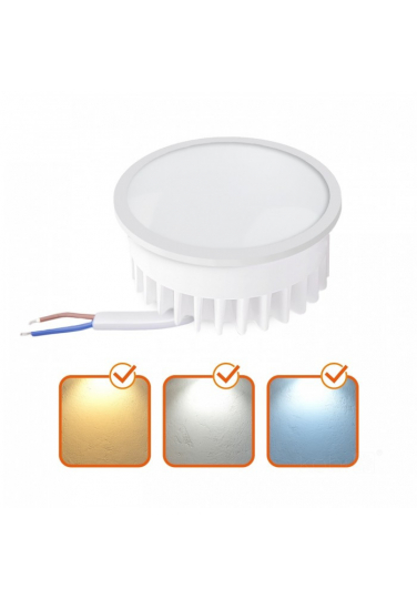 INSERT LED 5W CCT