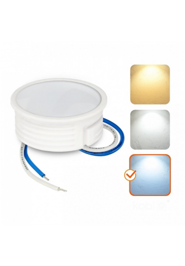 INSERT LED 6,5W 6000K