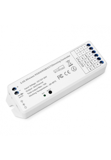 KM-1220-UNI, 12V-180W, 24V-360W