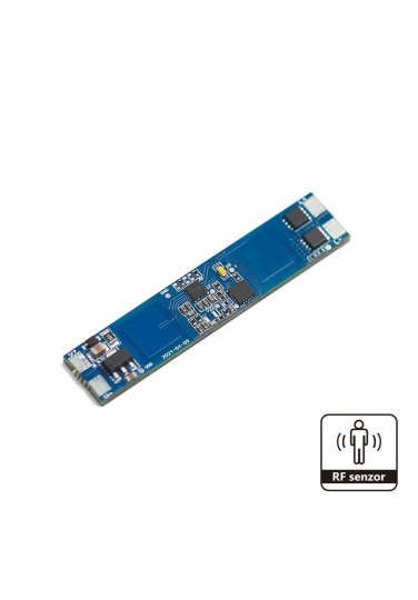 KM-RFS-02L, RF 3M 5-24V 8A