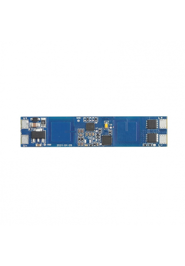 KM-RFS-02L, RF 3M 5-24V 8A