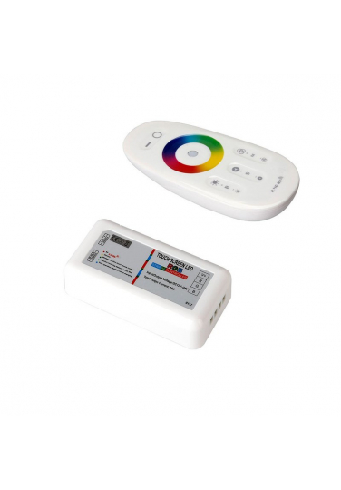 KM-RGB-10, 216-432W