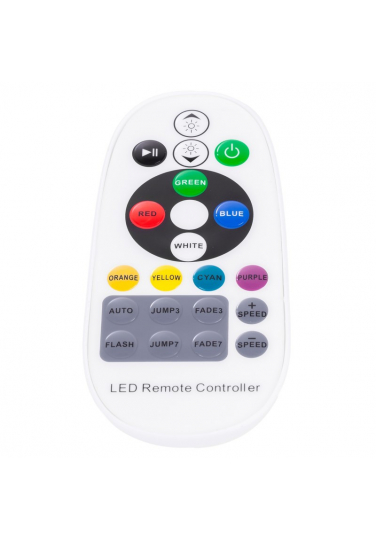 KM-RGB-15 DC 12-48V 36A