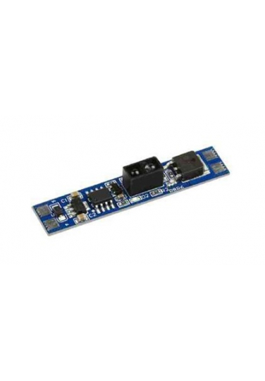 KM-VB-02L, 12V-96W, 24V-192W