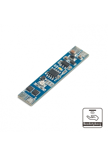 KM-VBS-04L RF 8-10CM 12V-96W, 24V-192W