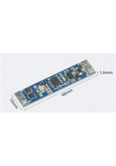 KM-VBS-04L RF 8-10CM 12V-96W, 24V-192W