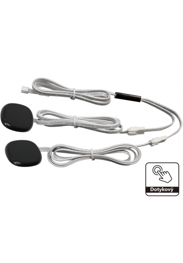KM-VDS-02SC DUAL 12V-24V