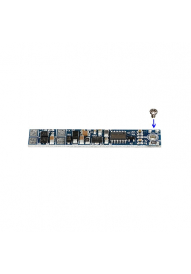 KM-VDS-05L, 12V-36W, 24V-72W