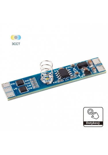 KM-VDS-06L, 12V-96W, 24V-192W