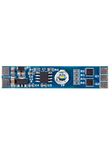KM-VDS-06L, 12V-96W, 24V-192W