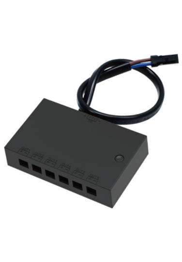 KM-W-PS-1 12V-24V 120W