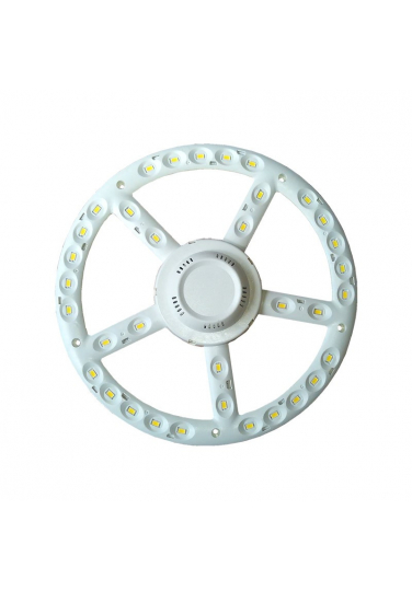 KM1031-18W RING 3000K