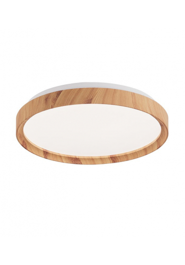 LIDIA R35 D39 LED 35W CCT-DIP WOODEN