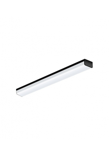LINELO-18W CCT 60CM BLACK