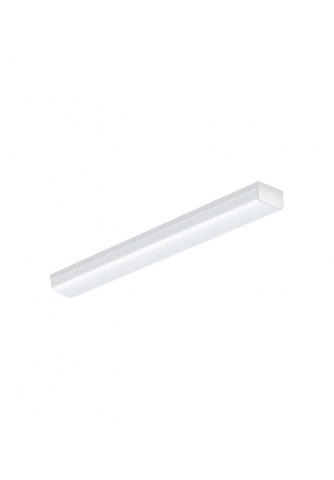 LINELO-18W CCT 60CM WHITE