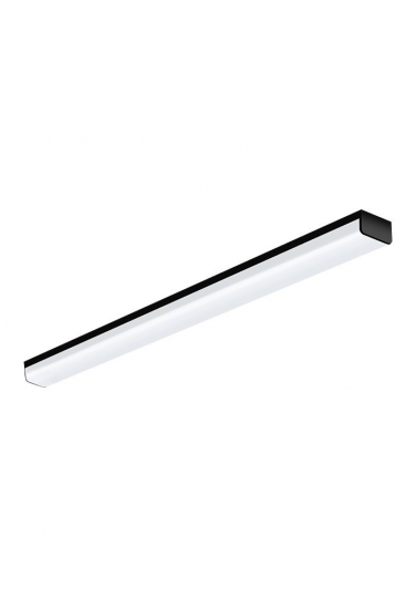 LINELO-36W CCT 120CM BLACK
