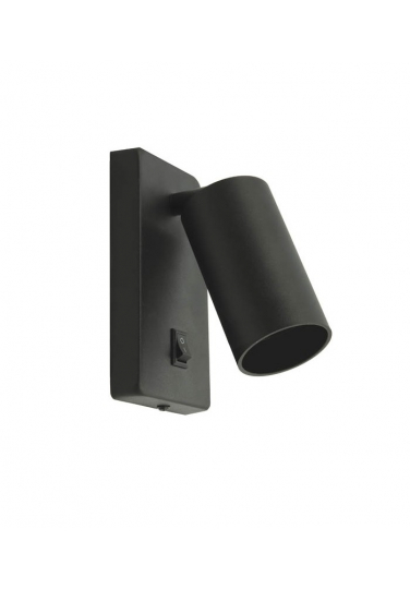 LUMO-W GU10 BLACK
