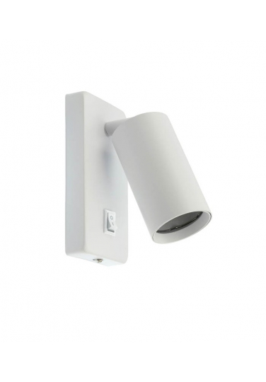 LUMO-W GU10 WHITE