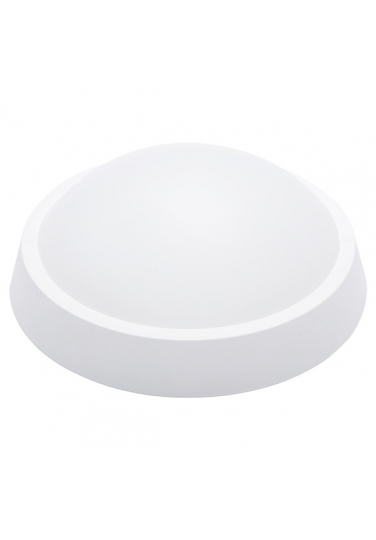 LUZ-BRN 25W WH 4000K
