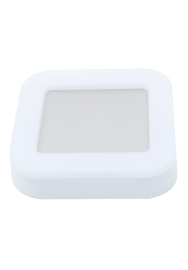 LUZ BS 15W WH 4000K