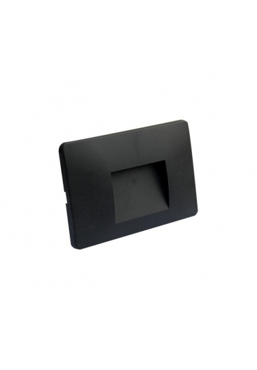 MINO-3W 3CCT IP65 BLACK