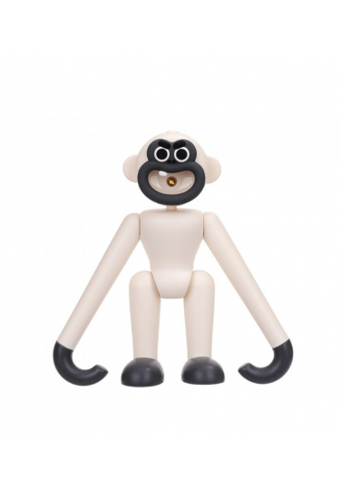 MONKEY MINI 0,5W 3000K WH