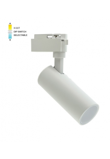 MONOLINO-C10 10W 3CCT WH