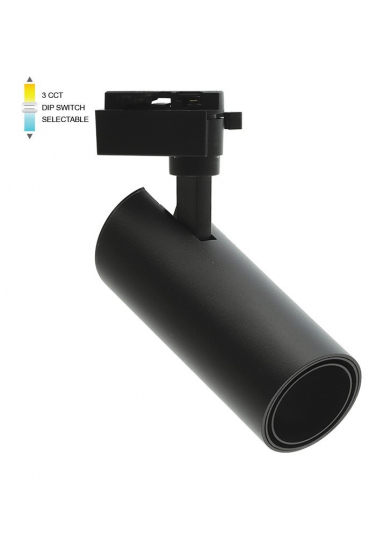 MONOLINO-C30 30W 3CCT BL