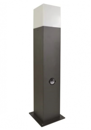 NEW YORK-S44-S E27 GRAFIT