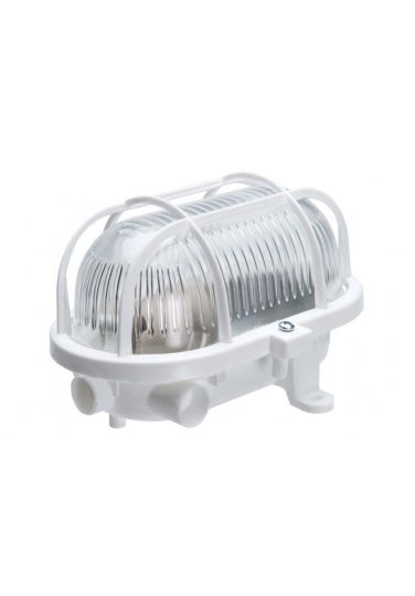 OVAL-7040T-P 40W BL