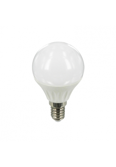 P45-6W E14 6500K 600LM