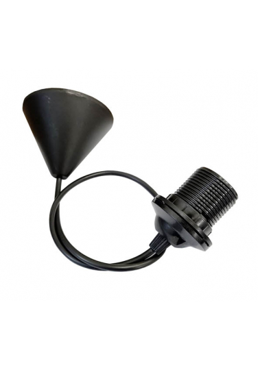 PENDANT-BL E27
