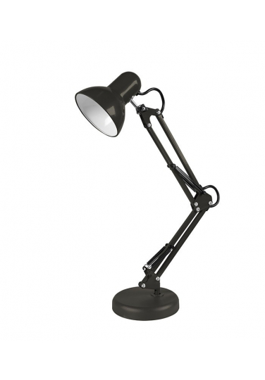 PIXXAR-E27 BLACK