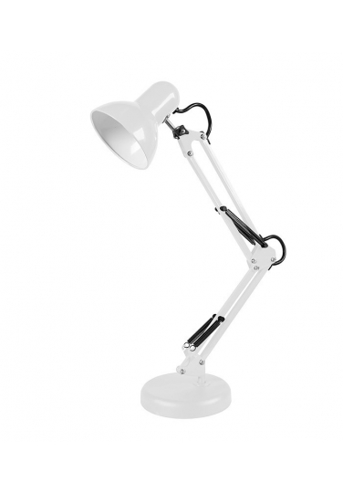 PIXXAR-E27 WHITE