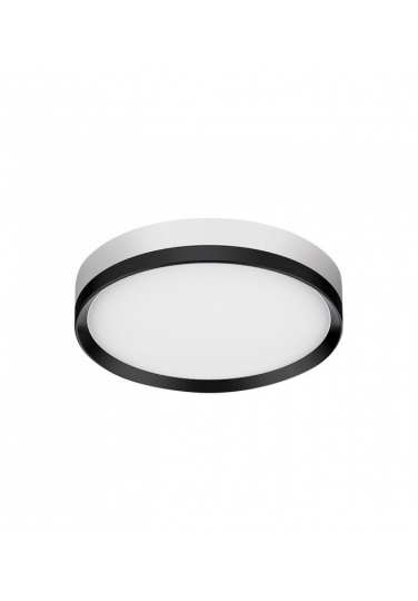 PLUTO 24W 3CCT IP44 BL