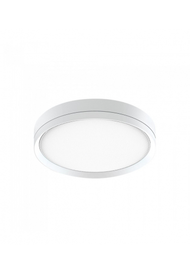 PLUTO 24W 3CCT IP44 WH