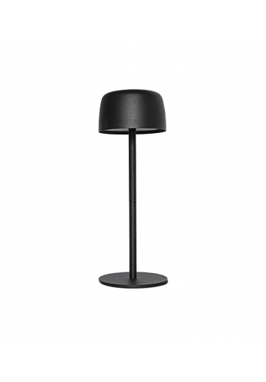 SELENA-3W 3000K IP44 BLACK