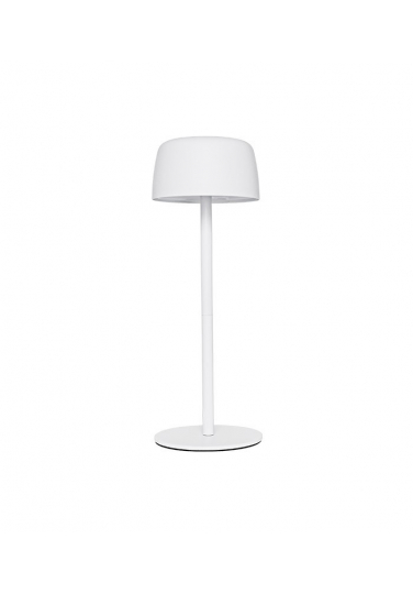 SELENA-3W 3000K IP44 WHITE
