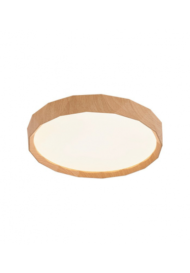 SIMON R35 D38 LED 35W CCT-DIP WOODEN