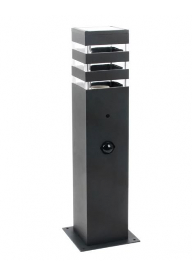 TEKSAS-S44-S E27 GRAFIT
