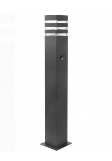 TEKSAS-S74-S E27 GRAFIT