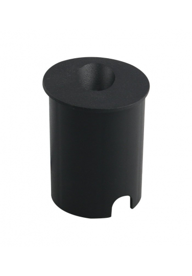 TINO-R 2W 3000K IP65 BLACK