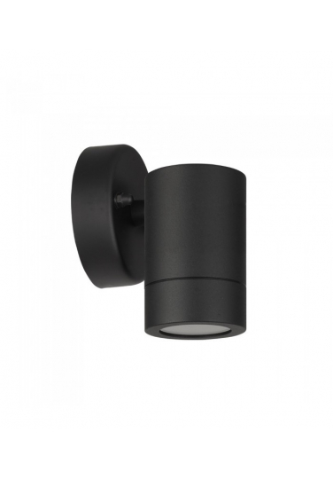 VEGAS-A GU10 IP44 BLACK