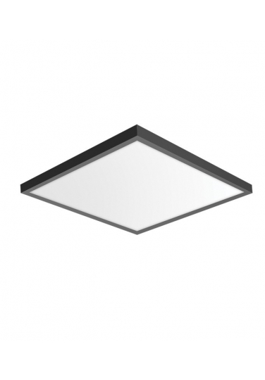 VENUS-S 36W CCT 60X60 BLACK